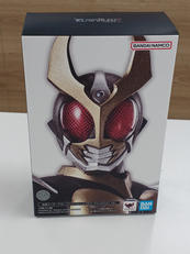S.H.FIGUARTS真骨彫製法|BANDAI
