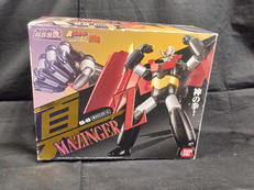 真マジンガー 衝撃!Z編|BANDAI