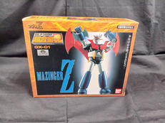 マジンガーZ|BANDAI