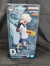 一番くじ HUNTER×HUNTER|BANDAI