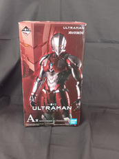 一番くじ ULTRAMAN|BANDAI