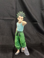 一番くじ HUNTER×HUNTER|BANDAI