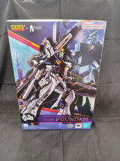 超合金シリーズ|BANDAI