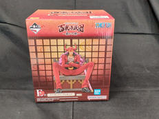 一番くじ ワンピース 百獣海賊団～飛び六胞～|BANDAI