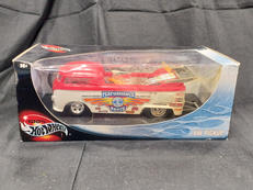 HOTWHEELS 1/18|MATTEL