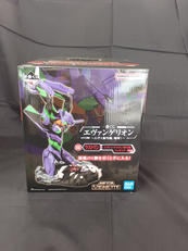 一番くじ エヴァンゲリオン ～エヴァ初号機、咆哮！～|BANDAI