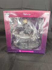 一番くじ 劇場版FATE/STAY NIGHT|BANDAI