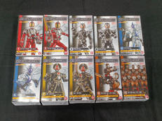 SO-DO CHRONICLE|BANDAI