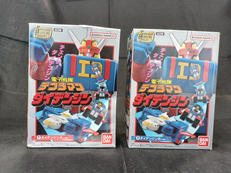 SMP|BANDAI