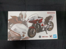 S.H.FIGUARTS|BANDAI
