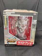 一番くじ ワンピース～剣士編～|BANDAI