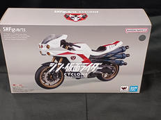 S.H.FIGUARTS|BANDAI
