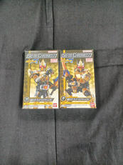 SO-DO CHRONICLE|BANDAI