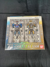 S.I.C|BANDAI