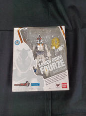 S.H.FIGUARTS|BANDAI