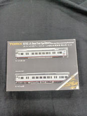 Nゲージ|TOMIX