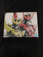 S.H.FIGUARTS|BANDAI