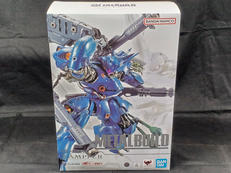 METAL BUILD|BANDAI
