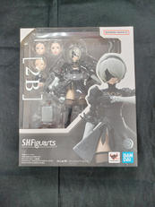S.H.FIGUARTS|BANDAI