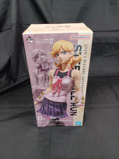 一番くじ ジョジョの奇妙な冒険|BANDAI