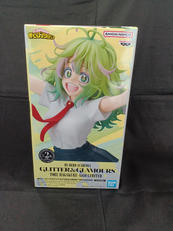 GLITTER＆GRAMOURS|BANPRESTO