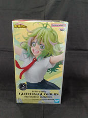 GLITTER＆GRAMOURS|BANPRESTO