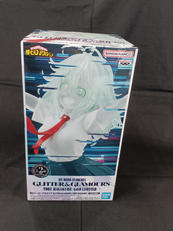 GLITTER＆GRAMOURS|BANPRESTO