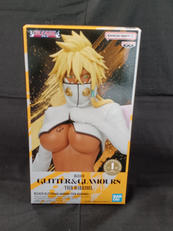 GLITTER＆GRAMOURS|BANPRESTO