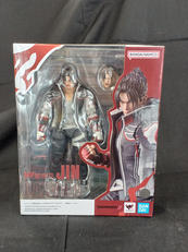 鉄拳8|BANDAI