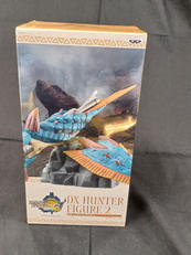 モンスターハンター|BANPRESTO