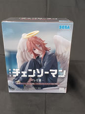 チェンソーマン ハイプレミアムフィギュア|MAPPA
