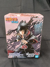 -ナルト- 疾風伝 VIBRATION STAR|BANDAI