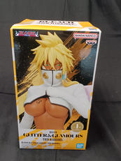 BLEACH GLITTER&GLAMOURS|BANDAI