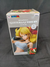 ランチ|BANPRESTO