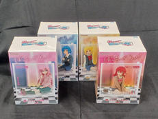 ふぃぐきゅーぶ ぼっち・ざ・ろっく!|KONAMI