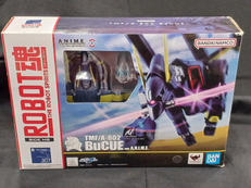 ROBOT魂|BANDAI