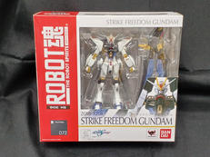ROBOT魂|BANDAI