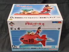 一番くじ ドラゴンボール|BANDAI