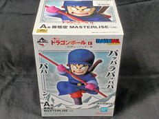 一番くじ ドラゴンボール|BANDAI