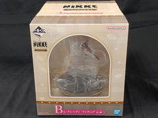 一番くじ 勝利の女神：NIKKE|BANDAI