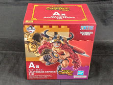 一番くじ ワンピース|BANDAI