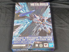 METAL BUILD|BANDAI