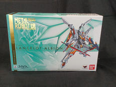 メタルロボット魂|BANDAI