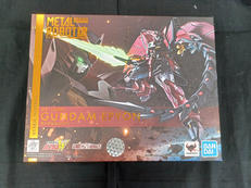 メタルロボット魂 ガンダムエピオン|BANDAI