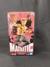 MAXIMAJIC 呪術廻戦|BANDAI