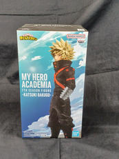 僕のヒーローアカデミア|BANDAI