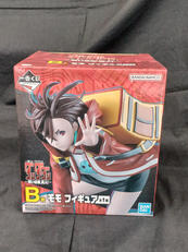 一番くじ ダンダダン 呪いの家突入|BANDAI