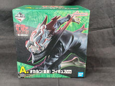 一番くじ ダンダダン 呪いの家突入|BANDAI