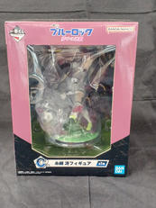 一番くじ ブルーロック 夢中の連鎖|BANDAI