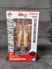 一番くじ SAKAMOTO DAYS VOL.1|BANDAI